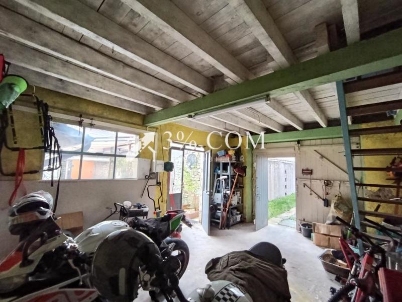 Maison de village - 115 m² - 5 pièces