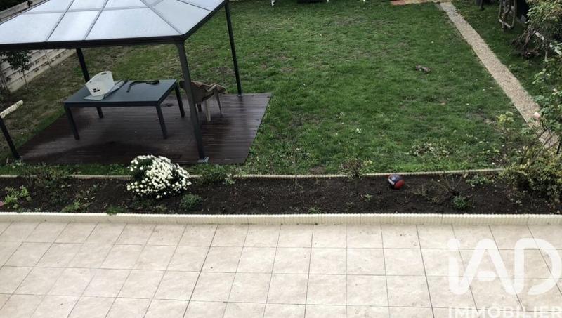 Maison - 114 m² - 6 pièces