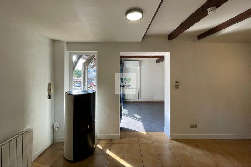 Appartement - 83 m² - 4 pièces