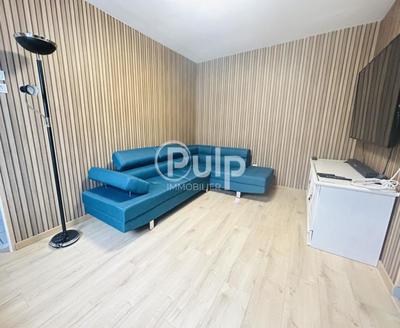 Maison - 54 m² - 4 pièces