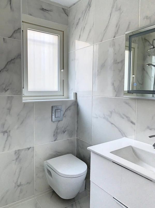 Appartement - 18 m² - 1 pièce