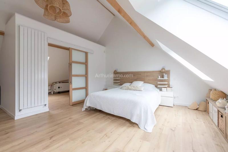 Maison - 175 m² - 7 pièces