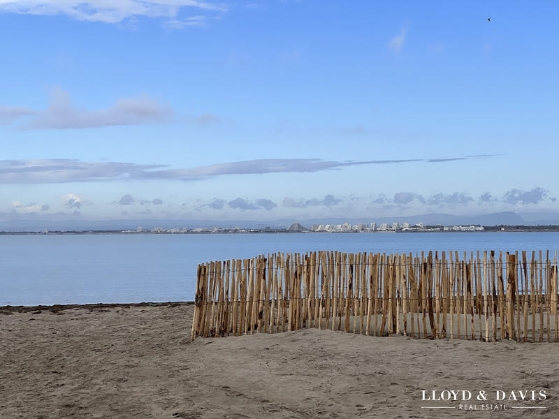 Appartement - 79 m² - 4 pièces