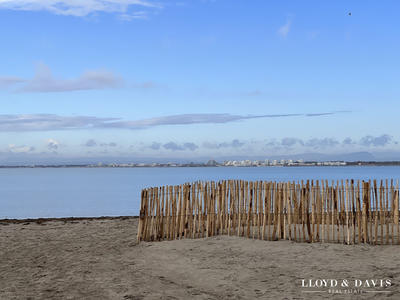 Appartement - 79 m² - 4 pièces