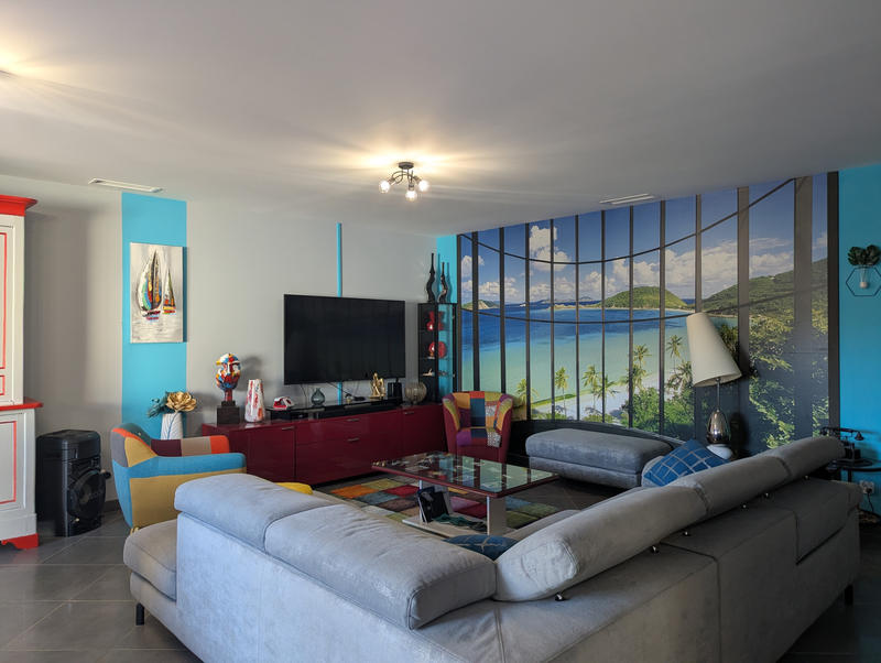 Villa - 117 m² - 4 pièces