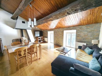 Immeuble - 140 m² - 6 pièces