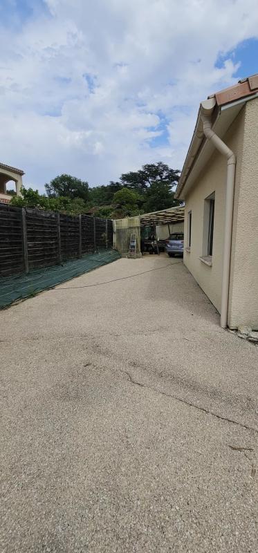 Maison - 114 m² - 4 pièces