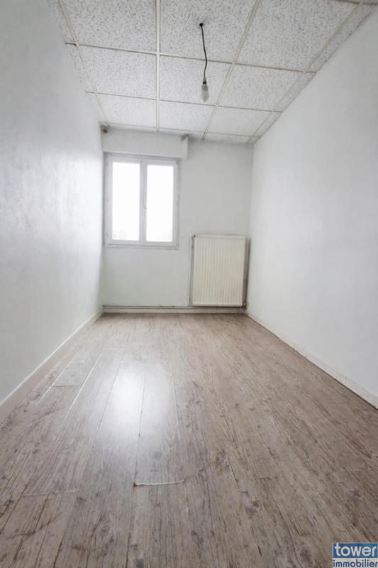 Duplex - 80 m² - 4 pièces