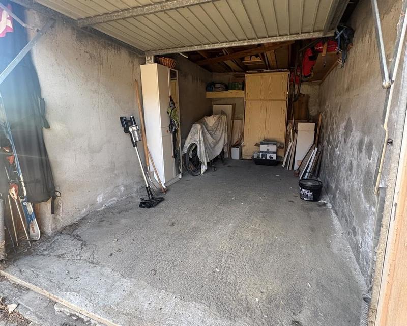 Appartement - 27 m² - 2 pièces