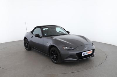 Mazda Mx-5 St 1.5 Skyactiv-G 132 ch