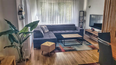 Appartement - 72 m² - 4 pièces