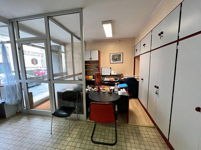Local commercial - 50 m²