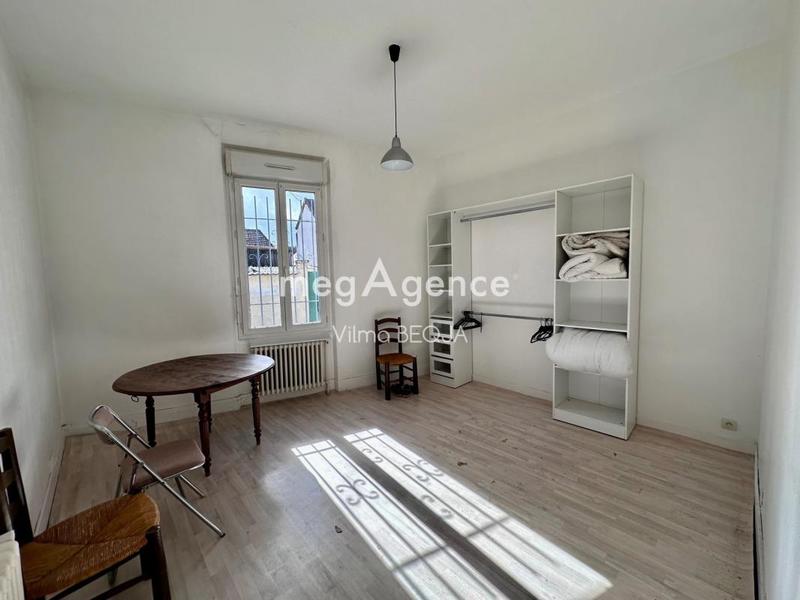 Maison - 118 m² - 5 pièces
