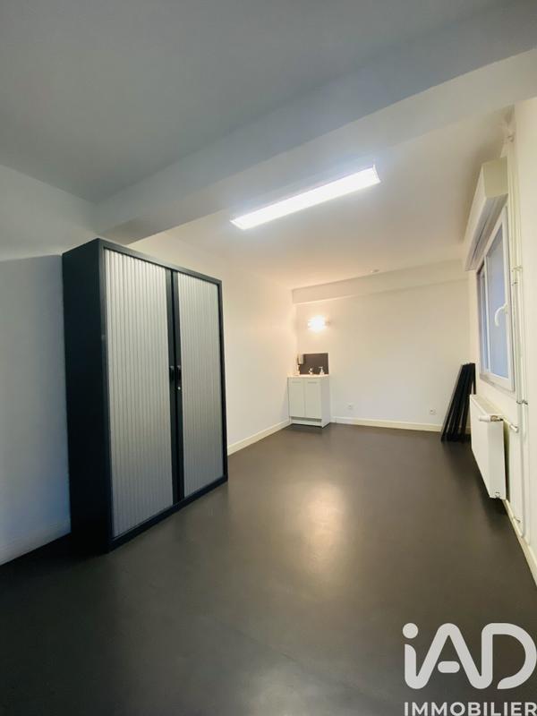 Immeuble - 170 m²