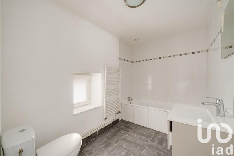 Maison de ville - 154 m² - 8 pièces