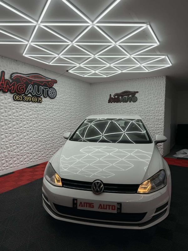 Volkswagen Golf VII 1.2 TSi 16v Blue Motion s&amp;S 90 Cv