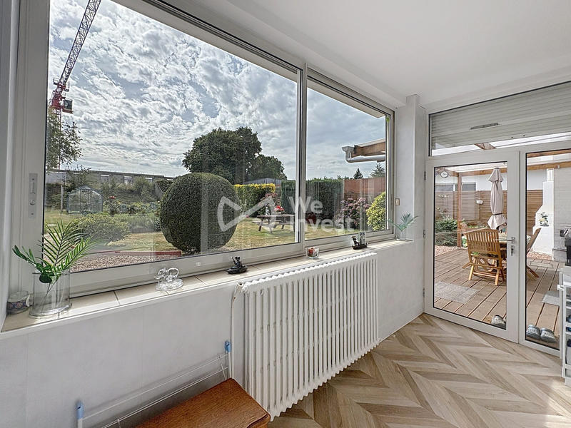 Maison - 131 m² - 5 pièces