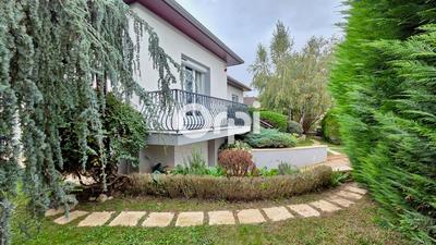 Maison - 119 m² - 4 pièces