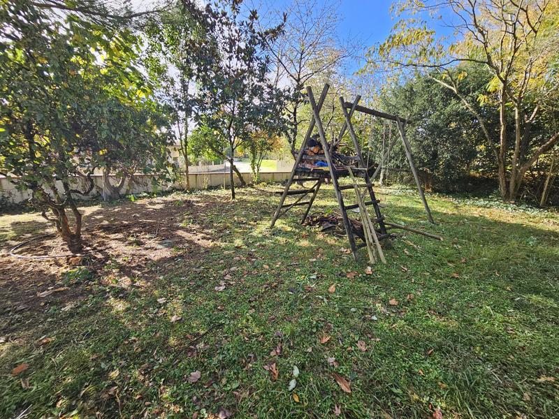 Maison - 127 m² - 6 pièces