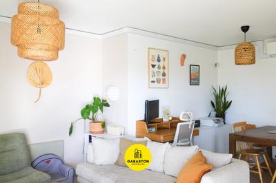 Appartement - 76 m² - 4 pièces