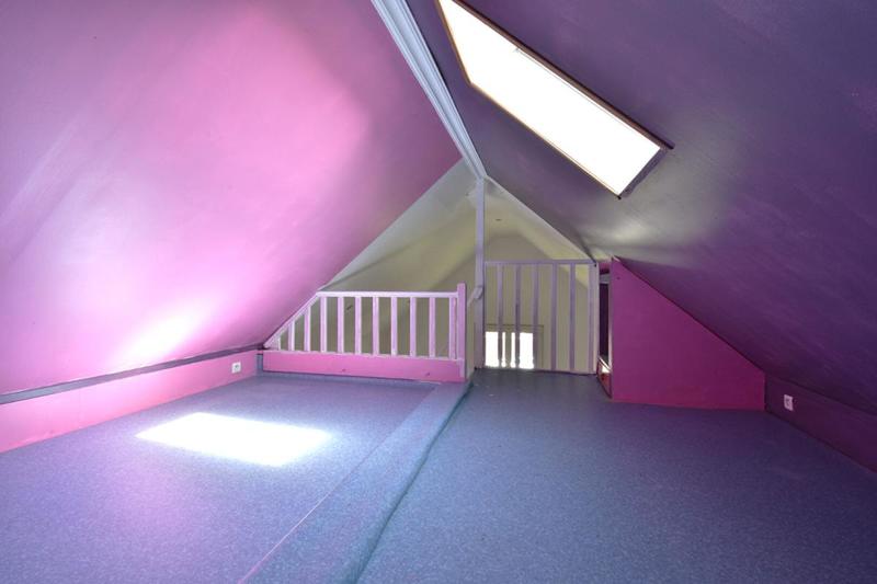 Maison - 146 m² - 7 pièces