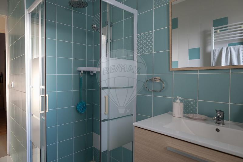 Maison - 123 m² - 4 pièces