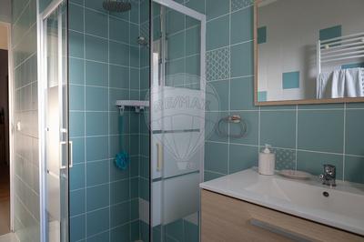 Maison - 123 m² - 4 pièces