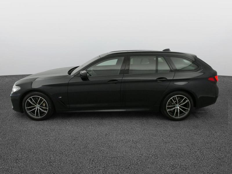 Bmw Série 5 Touring G31 Lci 540d TwinPower Turbo xDrive 340 ch Bva8 m Sport