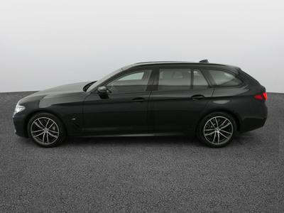 Bmw Série 5 Touring G31 Lci 540d TwinPower Turbo xDrive 340 ch Bva8 m Sport
