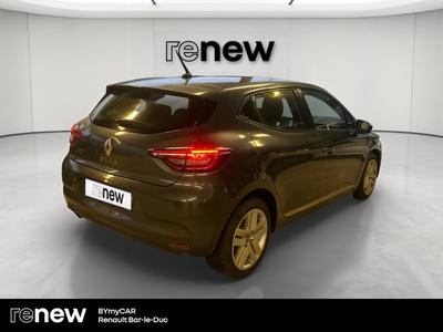 Renault Clio V Blue dCi 100 - 21n Business