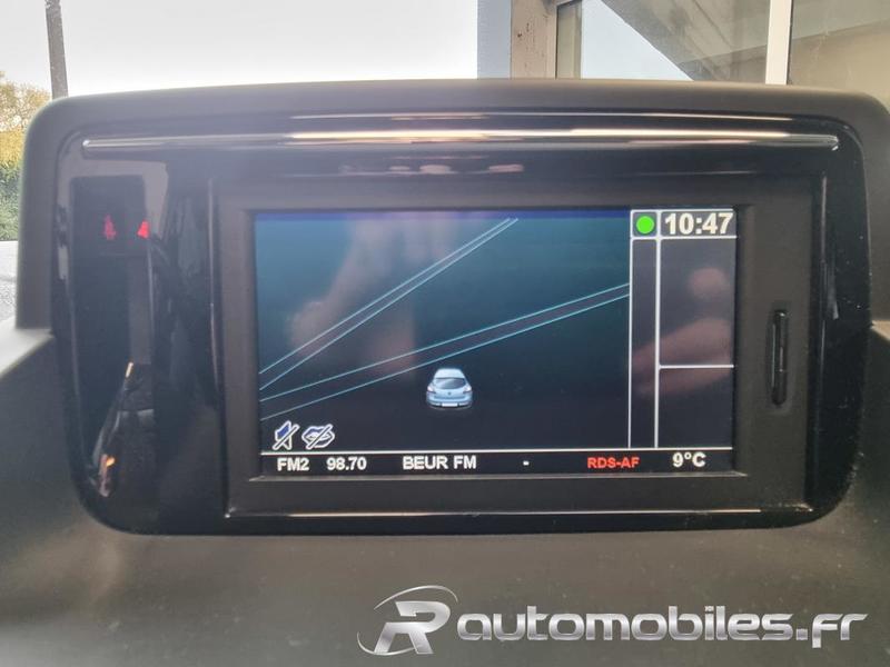 Renault Mégane 1.2 TCe 130 Energy Limited