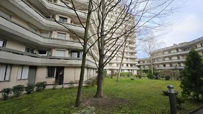 Appartement - 27 m² - 1 pièce