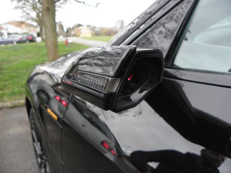 Audi e-tron s Sportback 55 Quattro s line