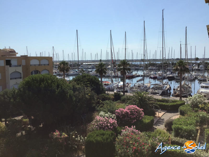 Appartement - 28 m² - 1 pièce