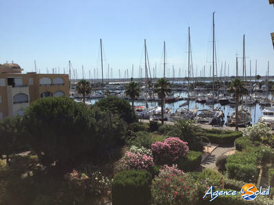 Appartement - 28 m² - 1 pièce