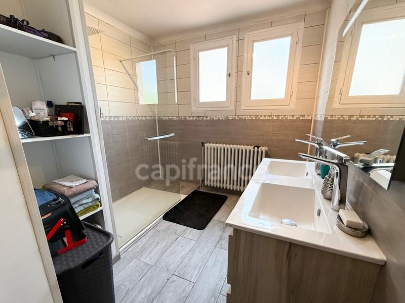 Maison - 154 m² - 6 pièces