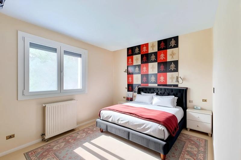 Maison - 122 m² - 5 pièces