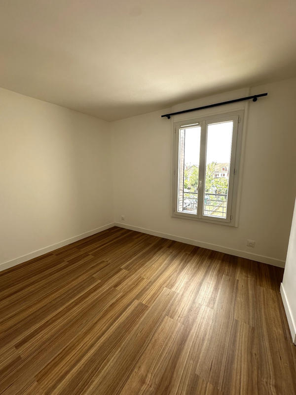 Appartement - 51 m² - 3 pièces