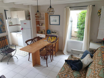 Appartement - 42 m² - 3 pièces