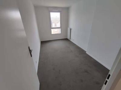 Appartement - 76 m² - 4 pièces