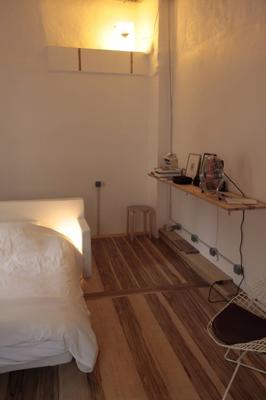 Maison - 32 m² - 2 pièces