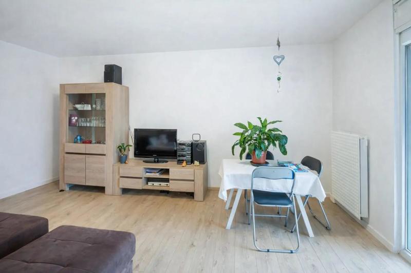 Appartement - 86 m² - 4 pièces