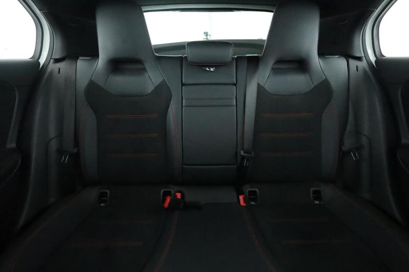 Mercedes Classe a 200 Amg Line 7g-Dct 163 ch