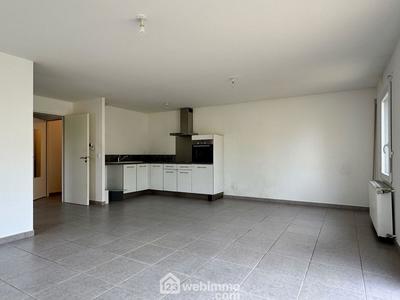 Maison - 84 m² - 4 pièces