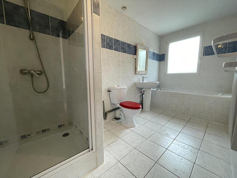 Appartement - 73 m² - 4 pièces