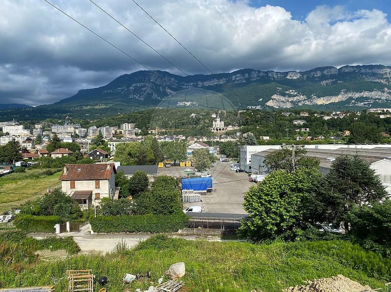 Maison - 126 m² - 5 pièces