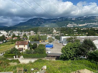 Maison - 126 m² - 5 pièces