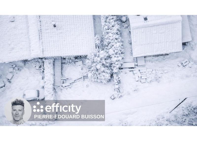 Appartement - 75 m² - 3 pièces