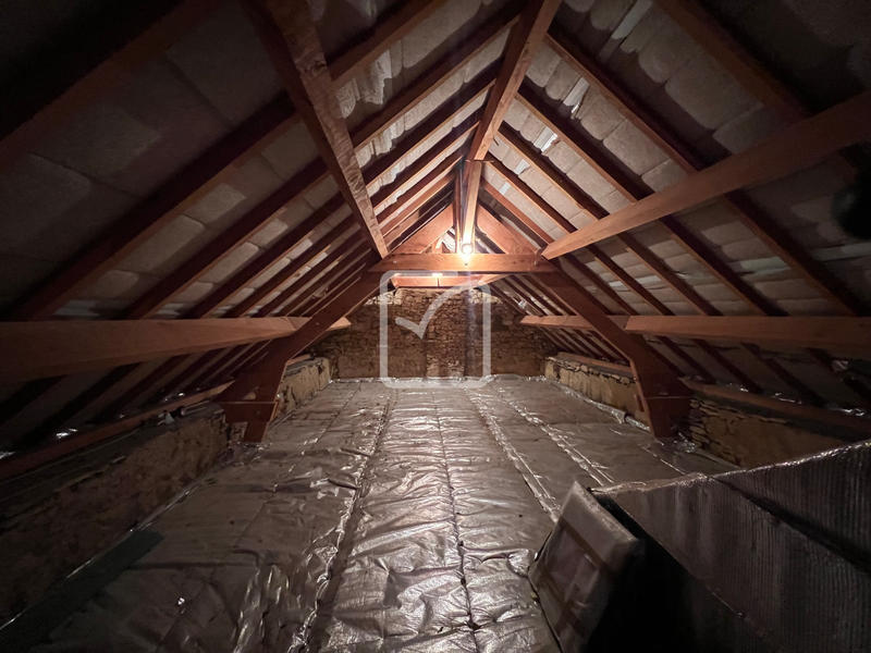 Maison - 160 m² - 8 pièces