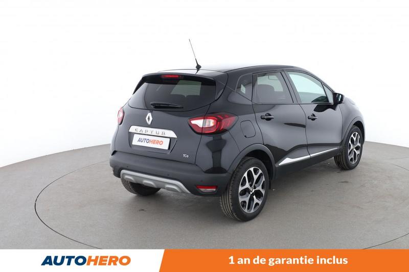 Renault Captur 0.9 TCe Energy Intens 90 ch